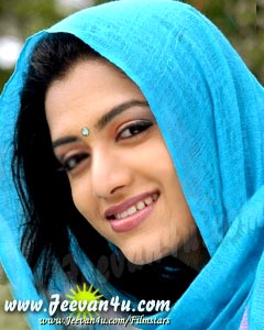 Actress Mamta Mohandas